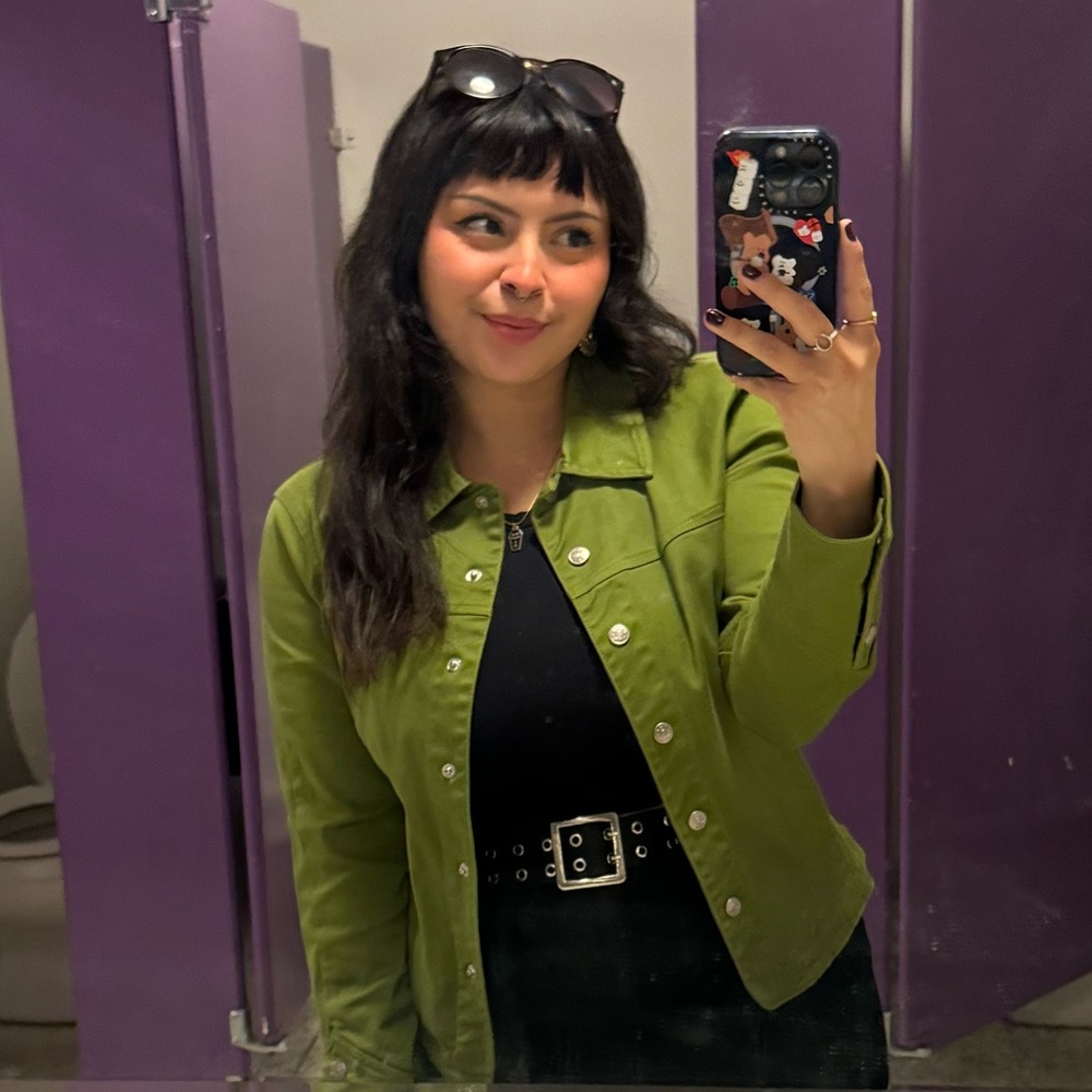 Meet your Posher, Sab